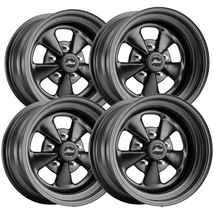 Allied Wheel Components 65B Super Spoke 65B-46005