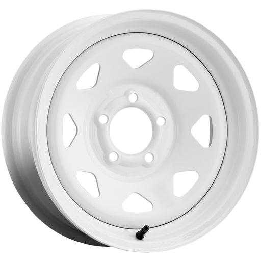 Allied Wheel Components 80W 8 Spoke Trailer 2056055-W
