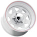 Allied Wheel Components 80W 8 Spoke Trailer 8058060