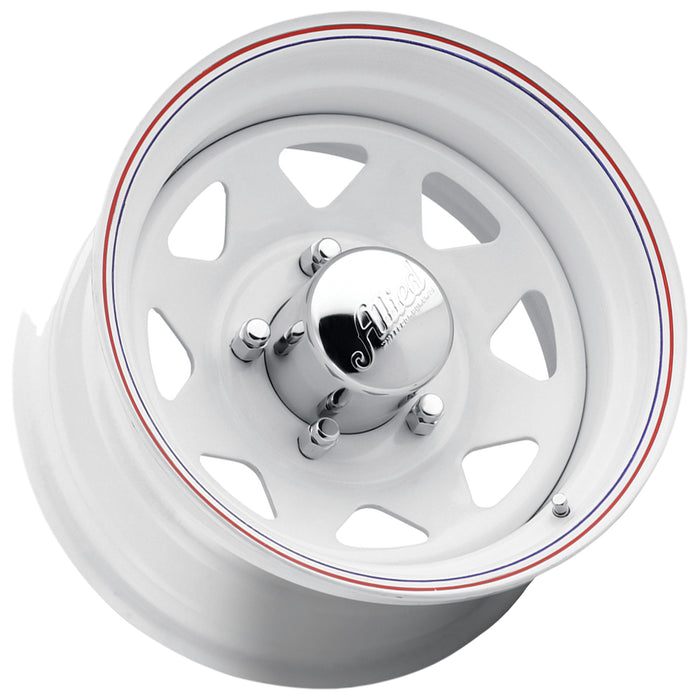 Allied Wheel Components 80W 8 Spoke Trailer 8058012