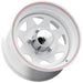 Allied Wheel Components 80W 8 Spoke Trailer 8058012