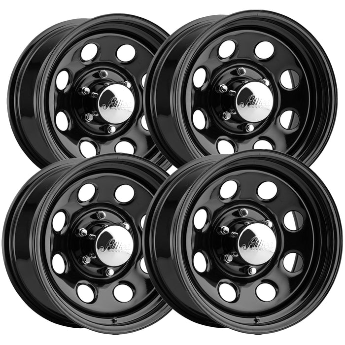 Allied Wheel Components 82 Soft 8 8258055