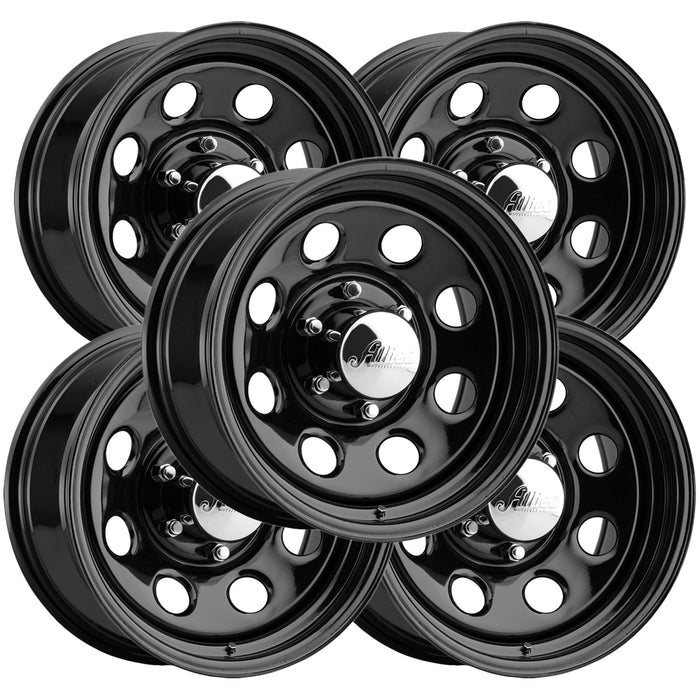 Allied Wheel Components 82 Soft 8 8279050