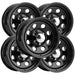 Allied Wheel Components 82 Soft 8 8279050