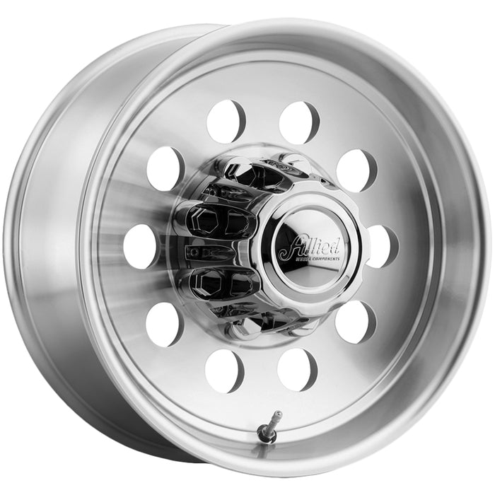 Allied Wheel Components 882MC ALUMINUM MOD 882MC-76780HD
