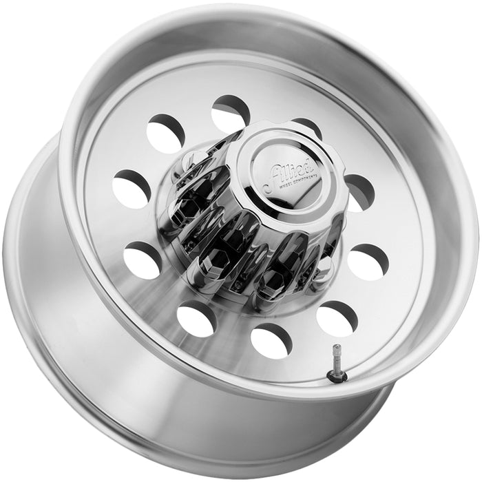 Allied Wheel Components 882MC ALUMINUM MOD 882MC-76780HD