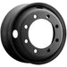 Allied Wheel Components CT-Hub Piloted Dual 4 Hole A28656-B
