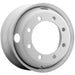 Allied Wheel Components CT-Hub Piloted Dual 4 Hole A28656