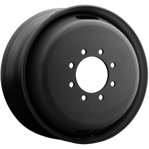 Allied Wheel Components CT-Hub Piloted Dual A17567580-B