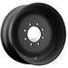 Allied Wheel Components CT-Hub Piloted Single A17241-B