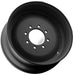 Allied Wheel Components CT-Hub Piloted Single A17241-B