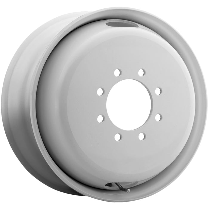 Allied Wheel Components CT-Hub Piloted Single A17209