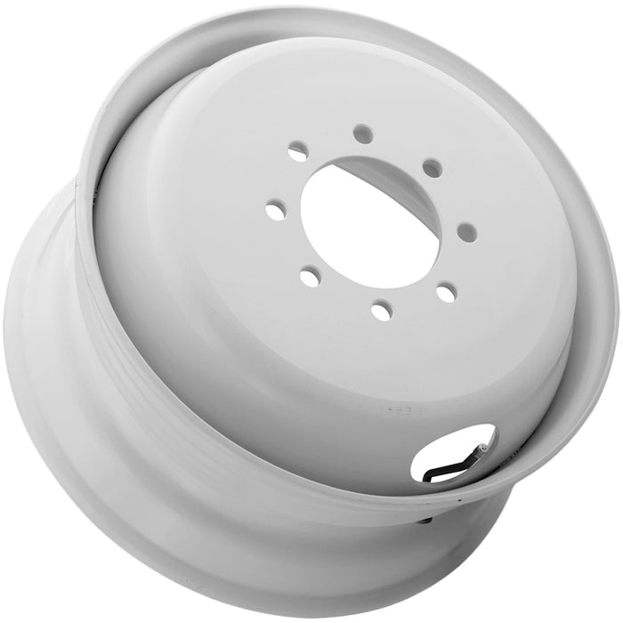 Allied Wheel Components CT-Hub Piloted Single A17209