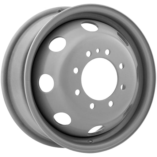 Allied Wheel Components LT Dual 8 Window X-45460