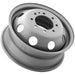 Allied Wheel Components LT Dual 8 Window X-45460