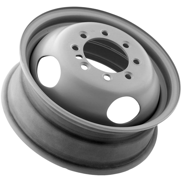 Allied Wheel Components LT Dual Coined X-45282