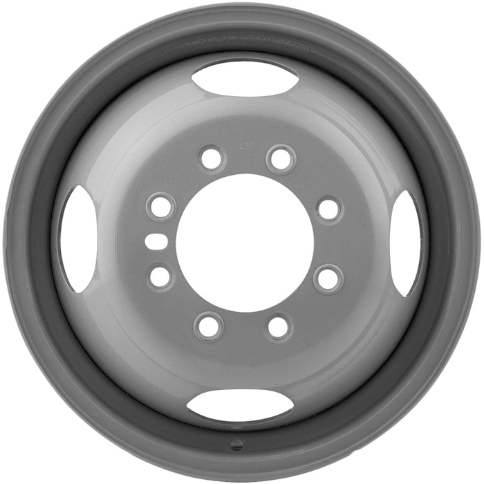 Allied Wheel Components LT Dual Coined X-45282