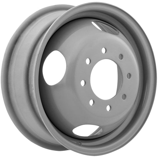 Allied Wheel Components LT Dual Flat GM X-45329