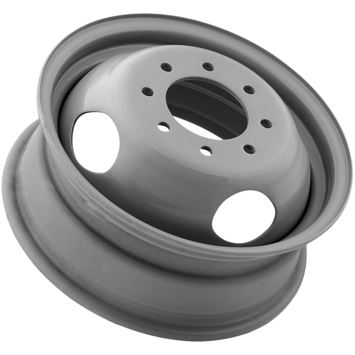 Allied Wheel Components LT Dual Flat GM X-45329