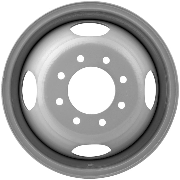 Allied Wheel Components LT Dual Flat GM X-45329