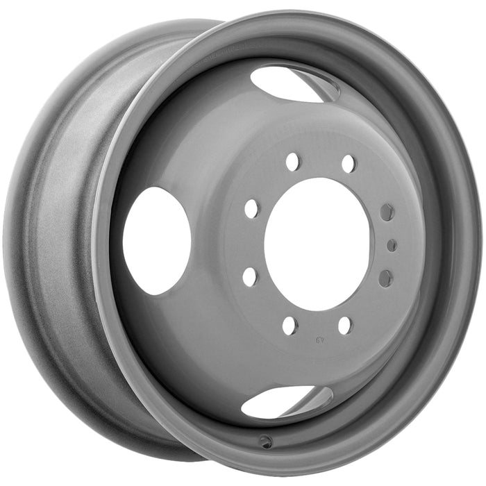 Allied Wheel Components LT Dual Ford X-45333