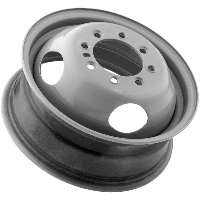 Allied Wheel Components LT Dual Ford X-45334