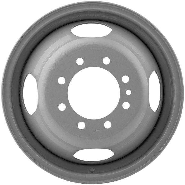 Allied Wheel Components LT Dual Ford X-45333