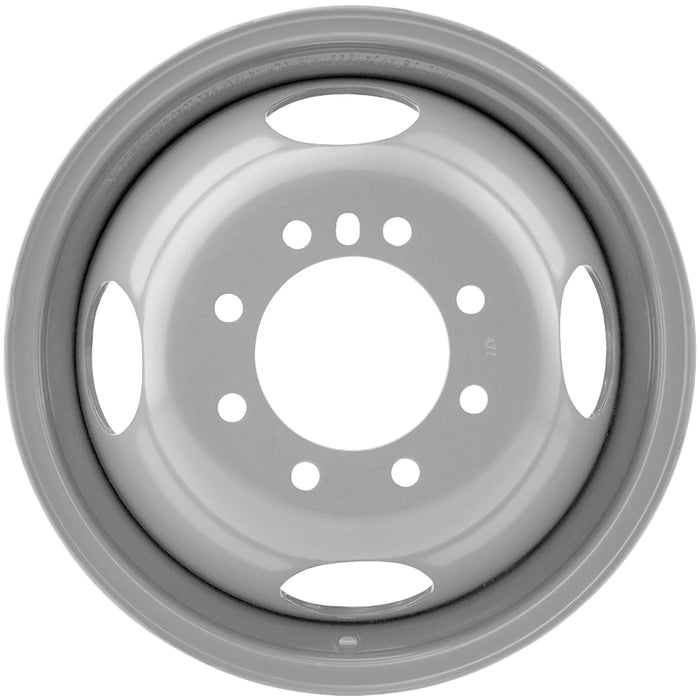 Allied Wheel Components LT Dual Ram X-45401
