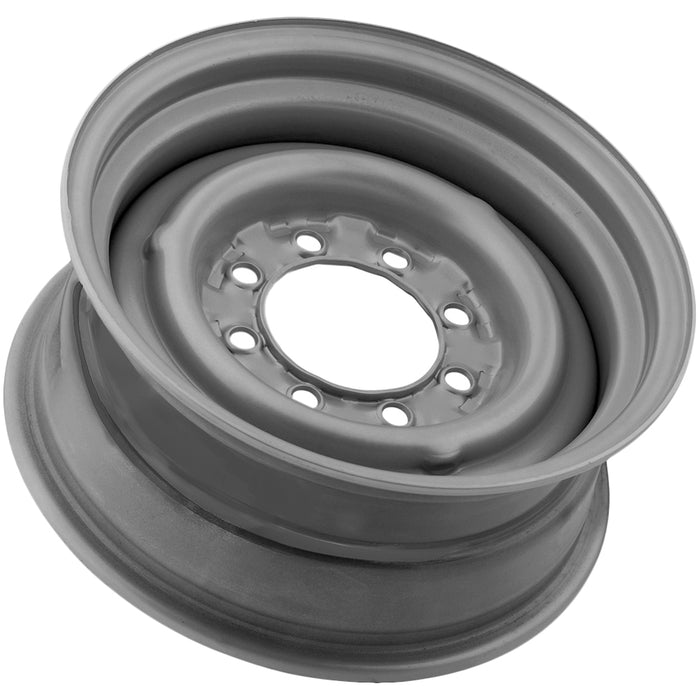 Allied Wheel Components LT Single X-45304