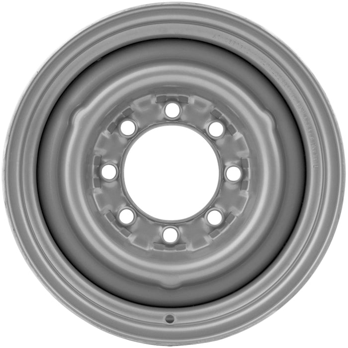 Allied Wheel Components LT Single X-45337