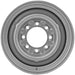 Allied Wheel Components LT Single X-45337
