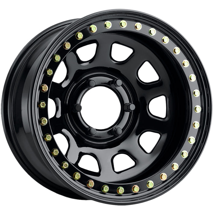 Allied Wheel Components RT51 Daytona Beadlock RT5158060