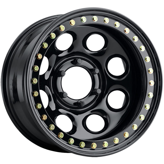Allied Wheel Components RT81 Rock 8 Beadlock RT8179560