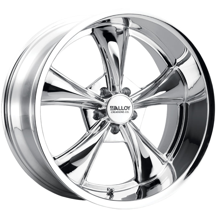 Alloy Creations AC505 505C-1770F0