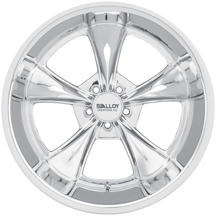 Alloy Creations AC505 505C-1770F0