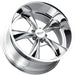 Alloy Creations AC505 505C-1770F0