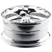 Alloy Creations AC505 505C-1770J0