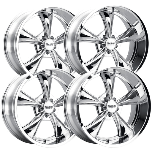 Alloy Creations AC505 505C-1880F0-505C-1895F6