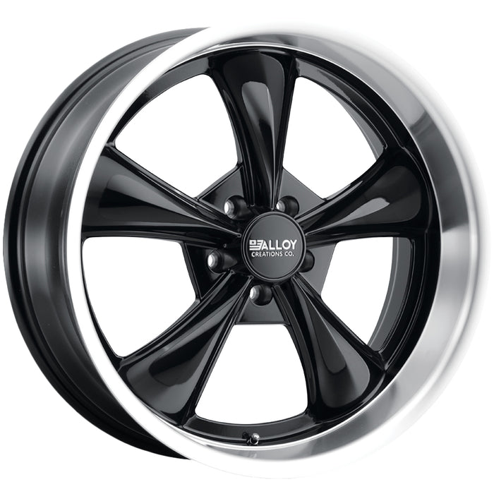 Alloy Creations AC505 505AA-2085I0