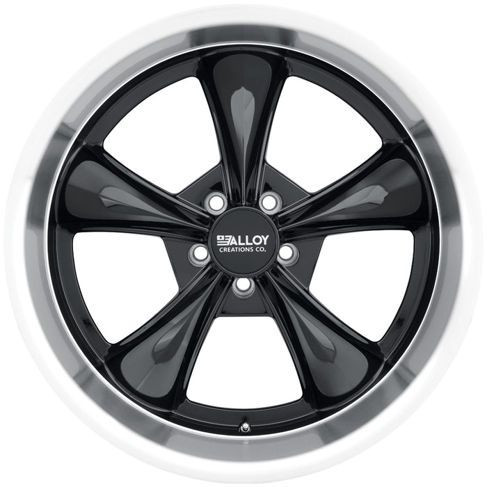 Alloy Creations AC505 505AA-1780I0