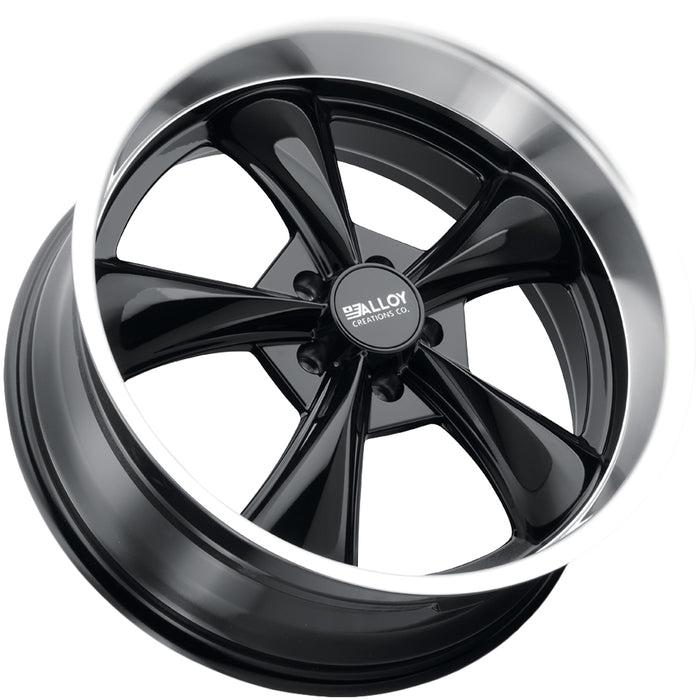 Alloy Creations AC505 505AA-1770F0