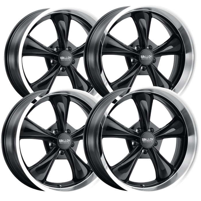 Alloy Creations AC505 505AA-2085J0