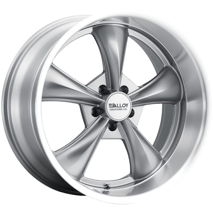 Alloy Creations AC505 505LA-2010F0