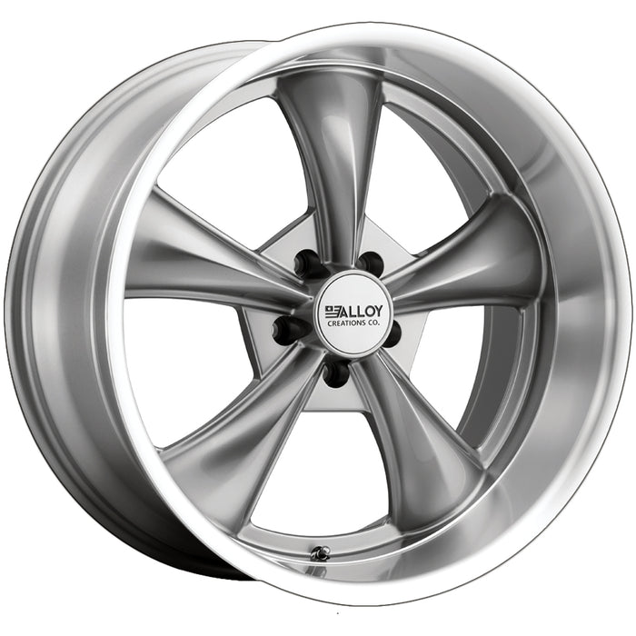 Alloy Creations AC505 505LA-2085F0