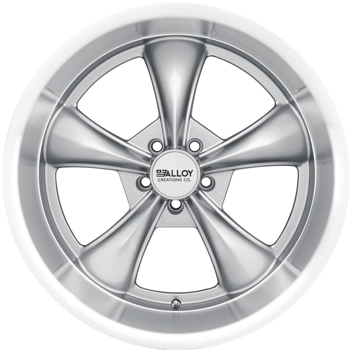 Alloy Creations AC505 505LA-1895J6