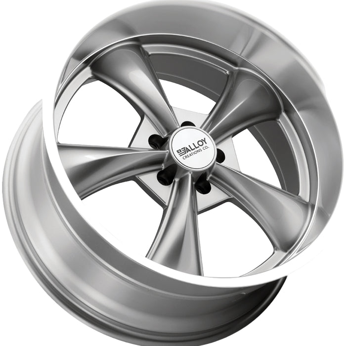 Alloy Creations AC505 505LA-1880F0