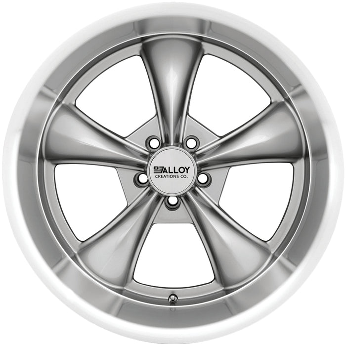Alloy Creations AC505 505LA-1770I0