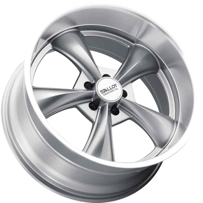 Alloy Creations AC505 505LA-2010F0