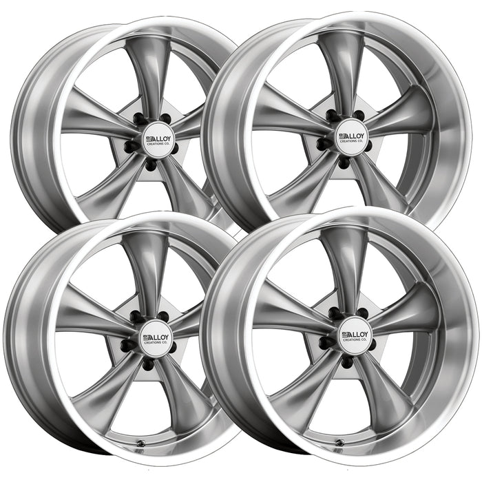 Alloy Creations AC505 505LA-2085F0