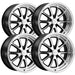 Alloy Creations AC515 515AB-2085F0-515AB-2010F0